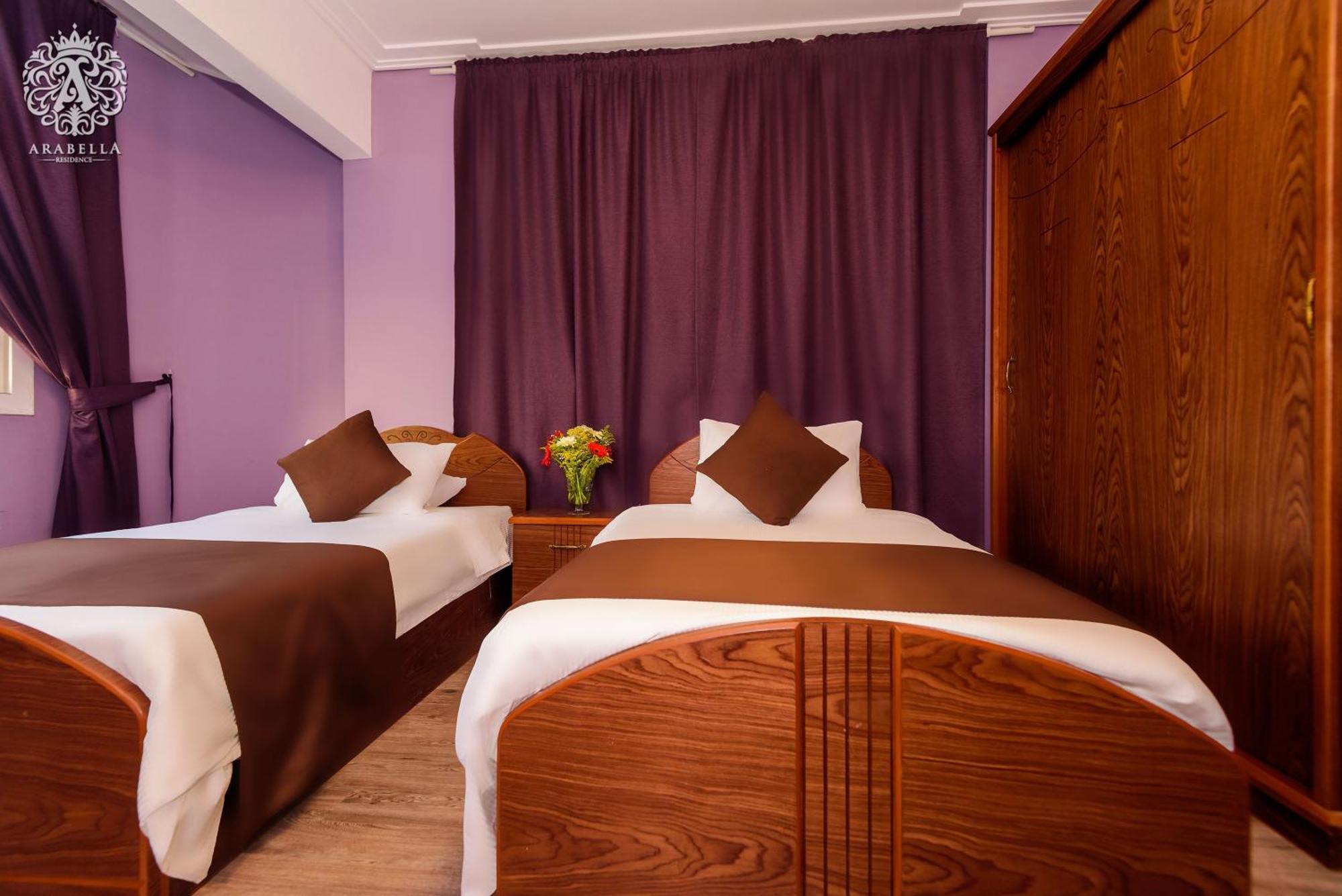 Arabella Hotel