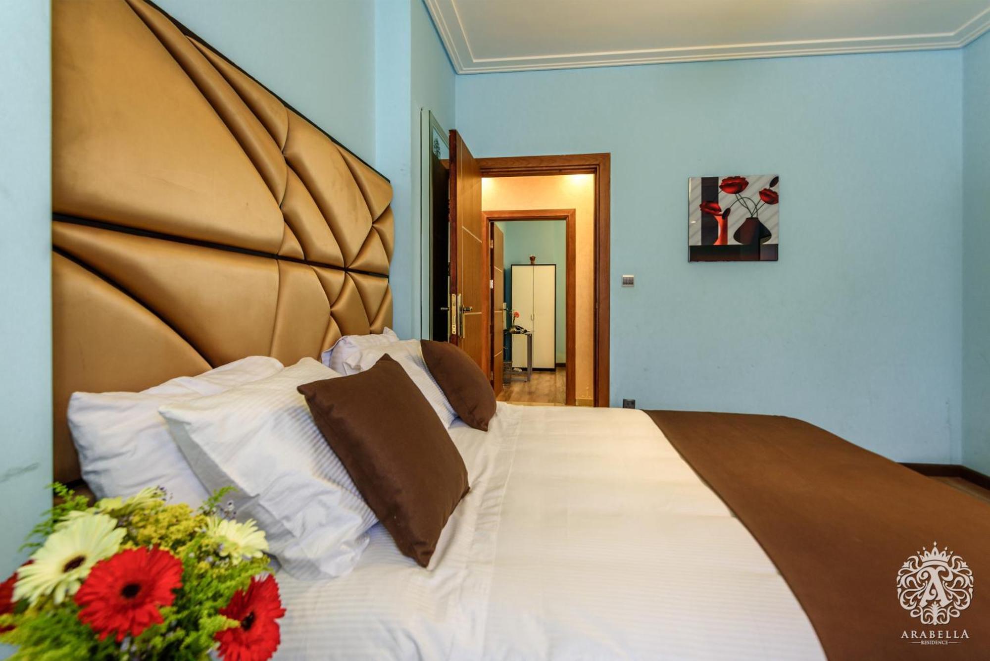 Hotel Arabella