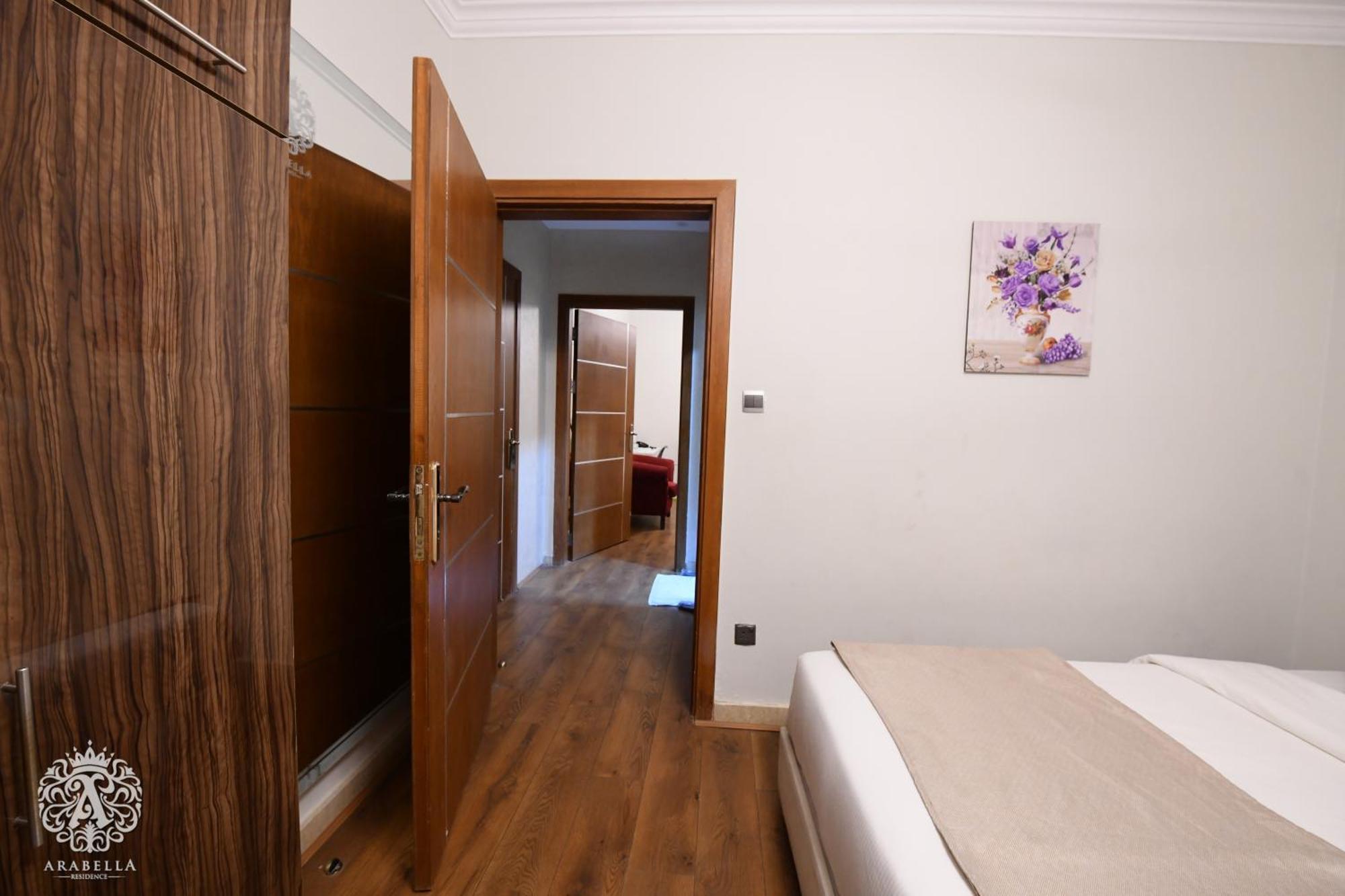 Arabella Hotel Káhira