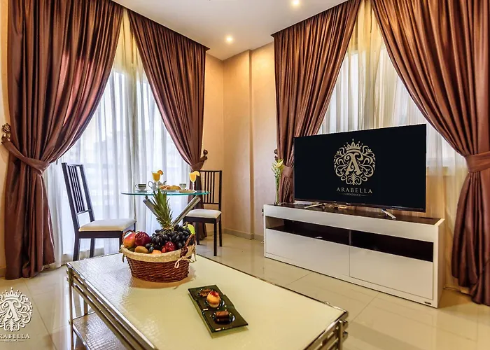 Arabella Residence