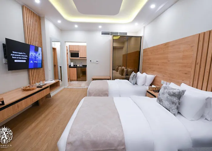 Arabella Residence