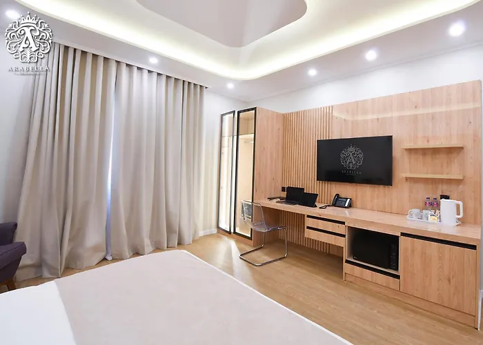 Arabella Residence