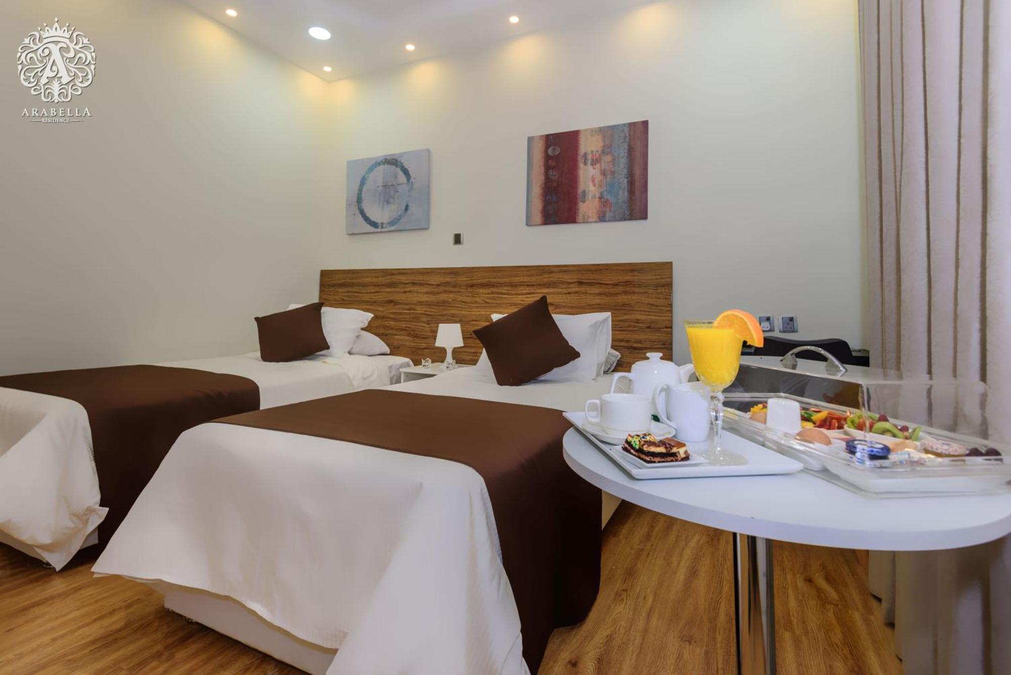 Hotel Arabella 3*