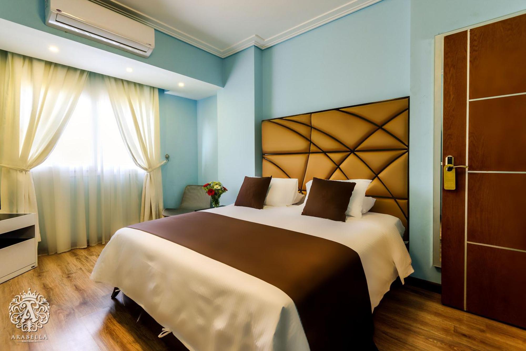 Hotel Arabella 3*