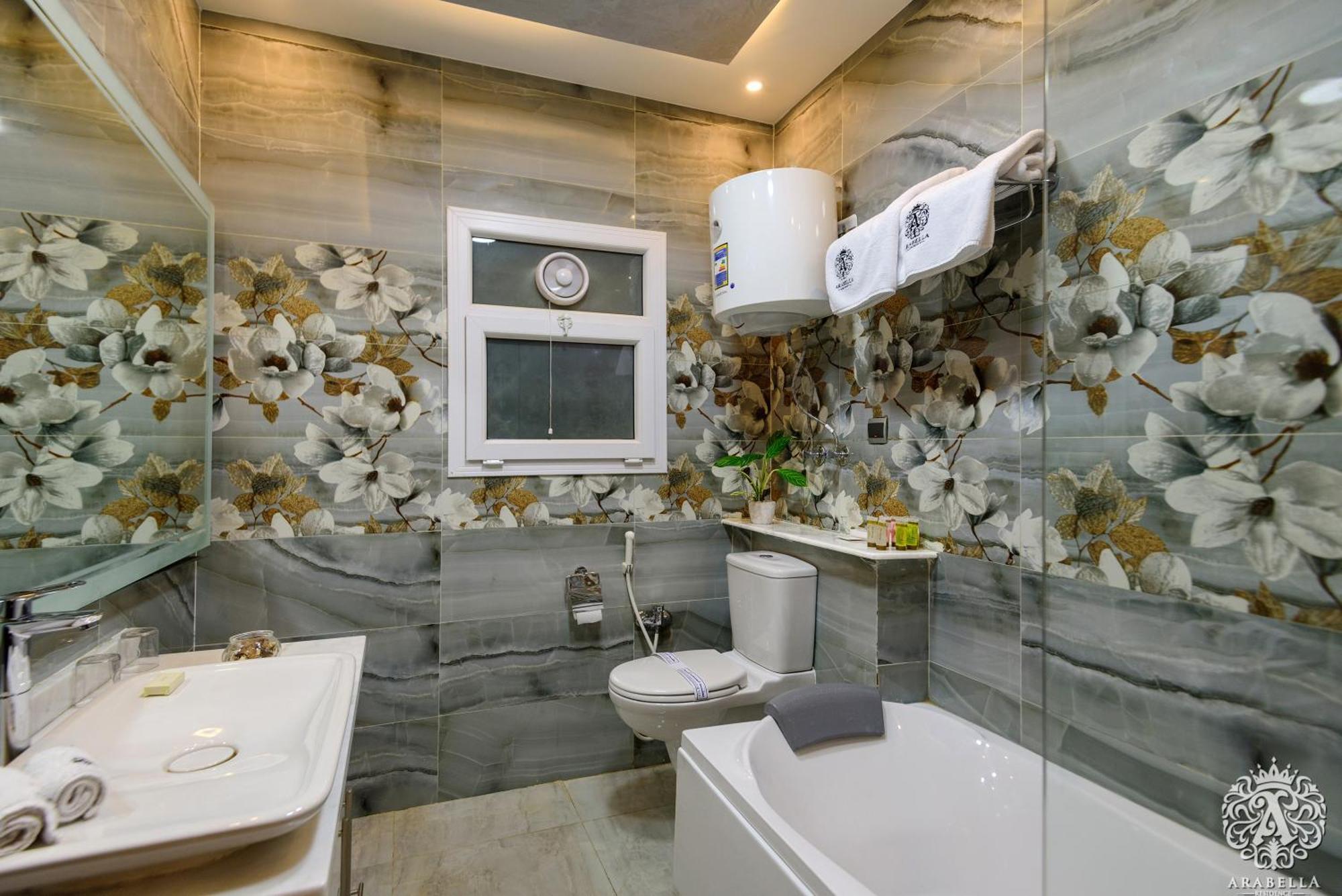 Arabella 3* Le Caire
