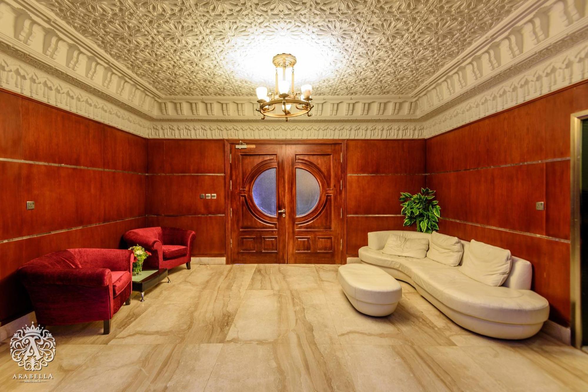 Hotel Arabella