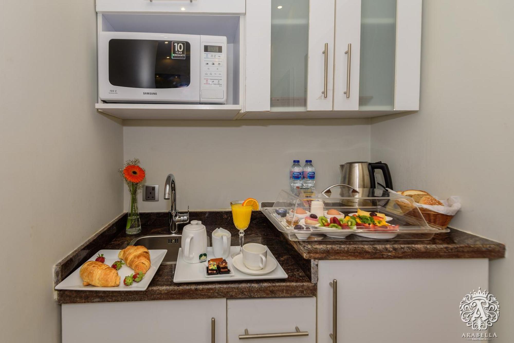 Hotel Arabella 3*