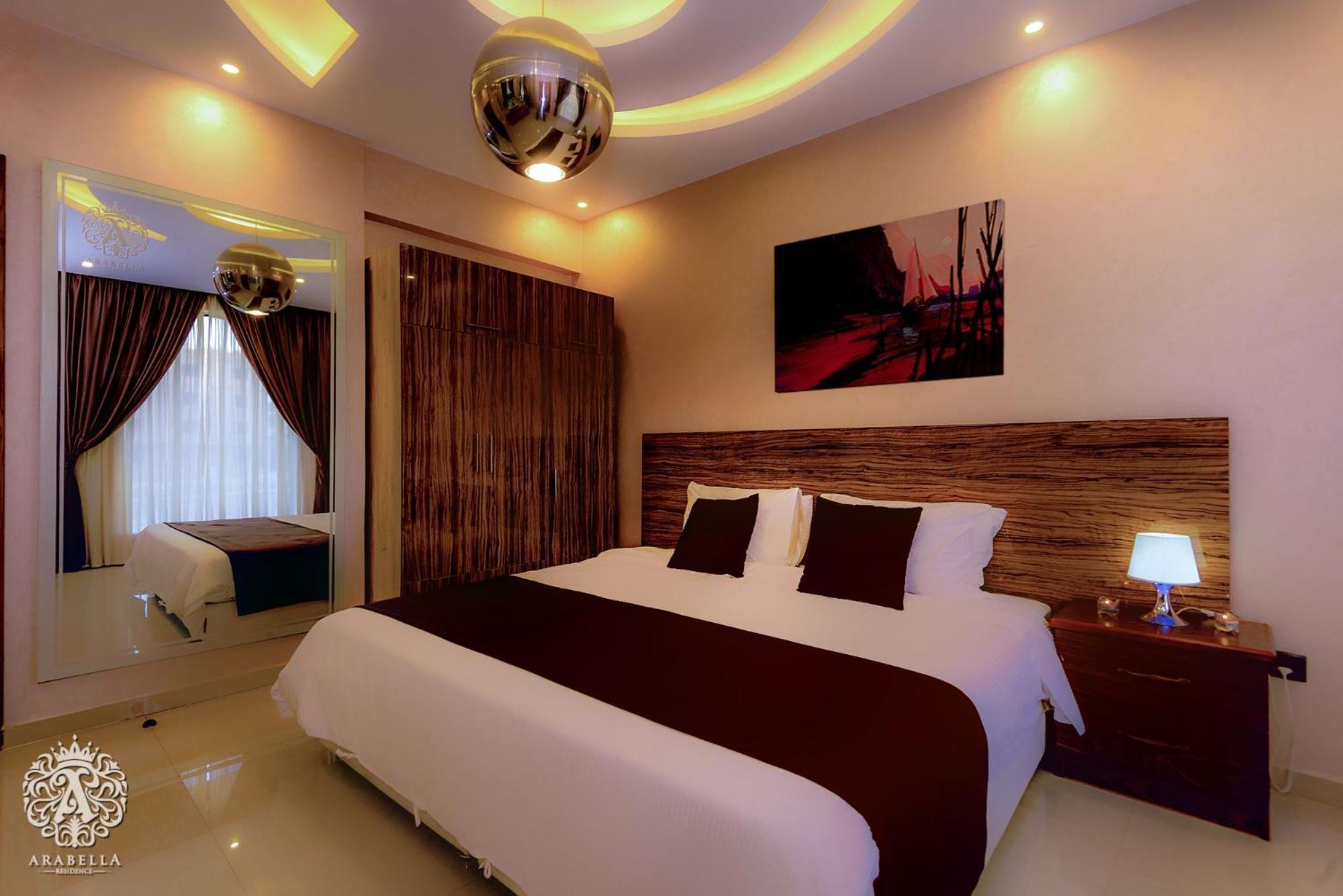 Arabella Hotel 3*