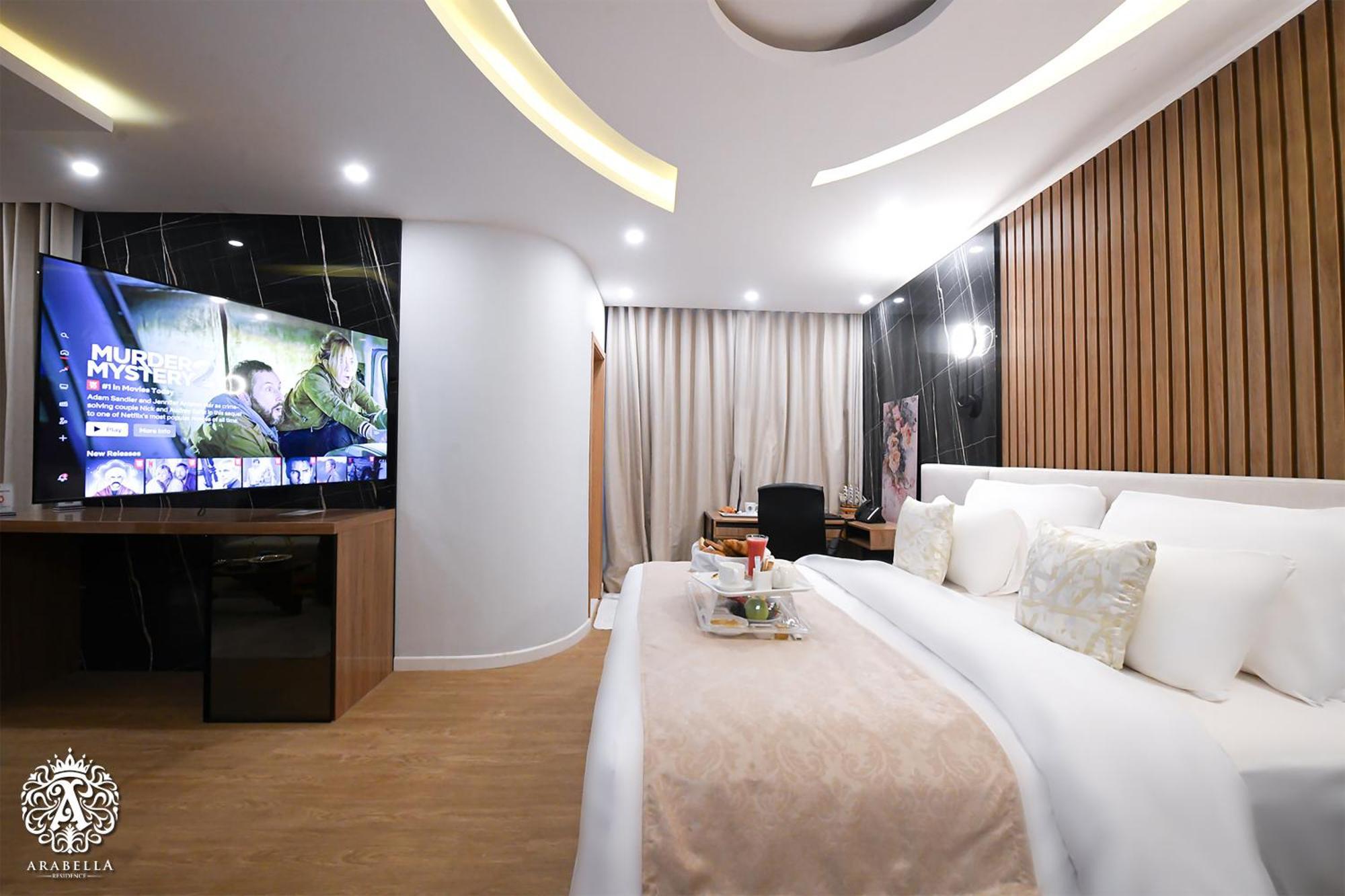 Hotel Arabella