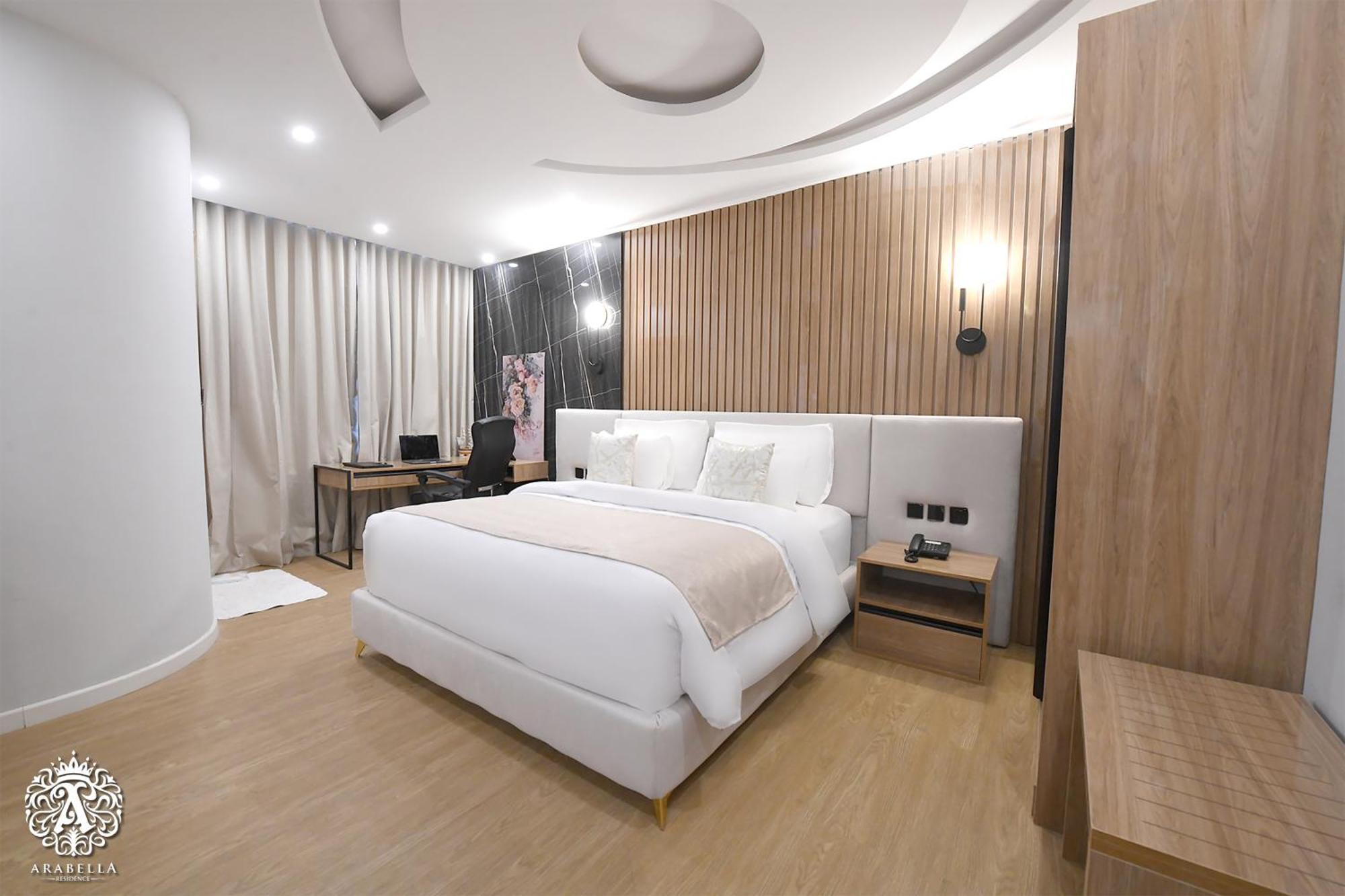 Arabella Hotel 3*
