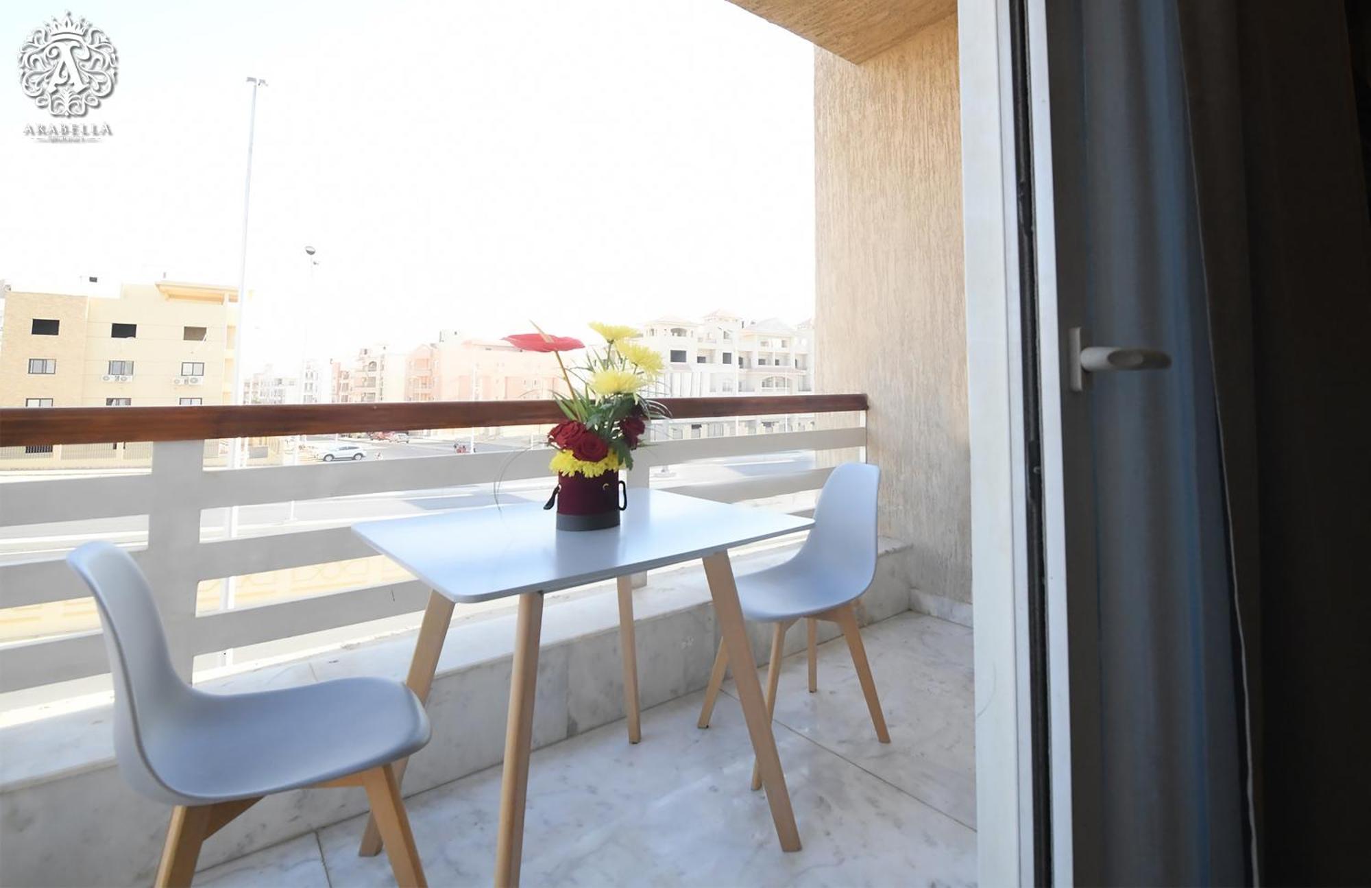 Hotel Arabella Le Caire
