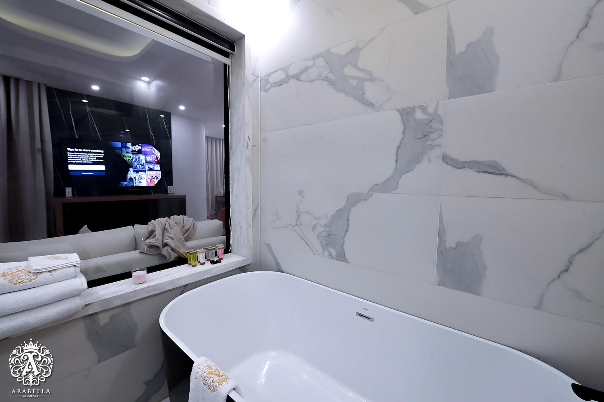 Arabella Hotel 3*