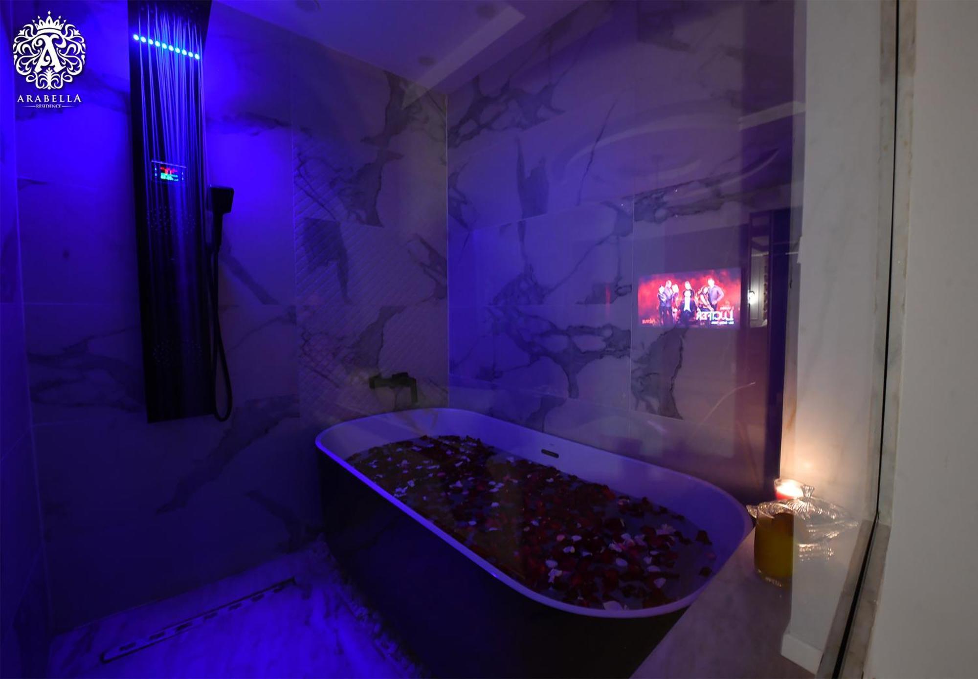 Arabella Hotel Le Caire