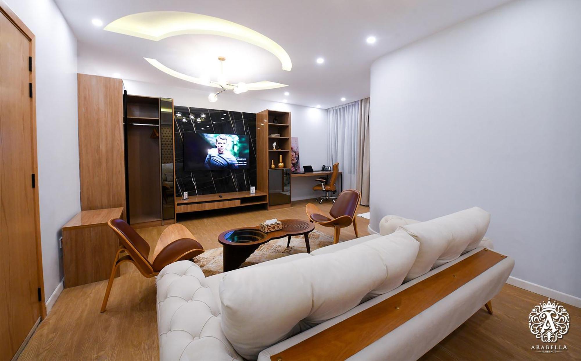 Arabella Hotel