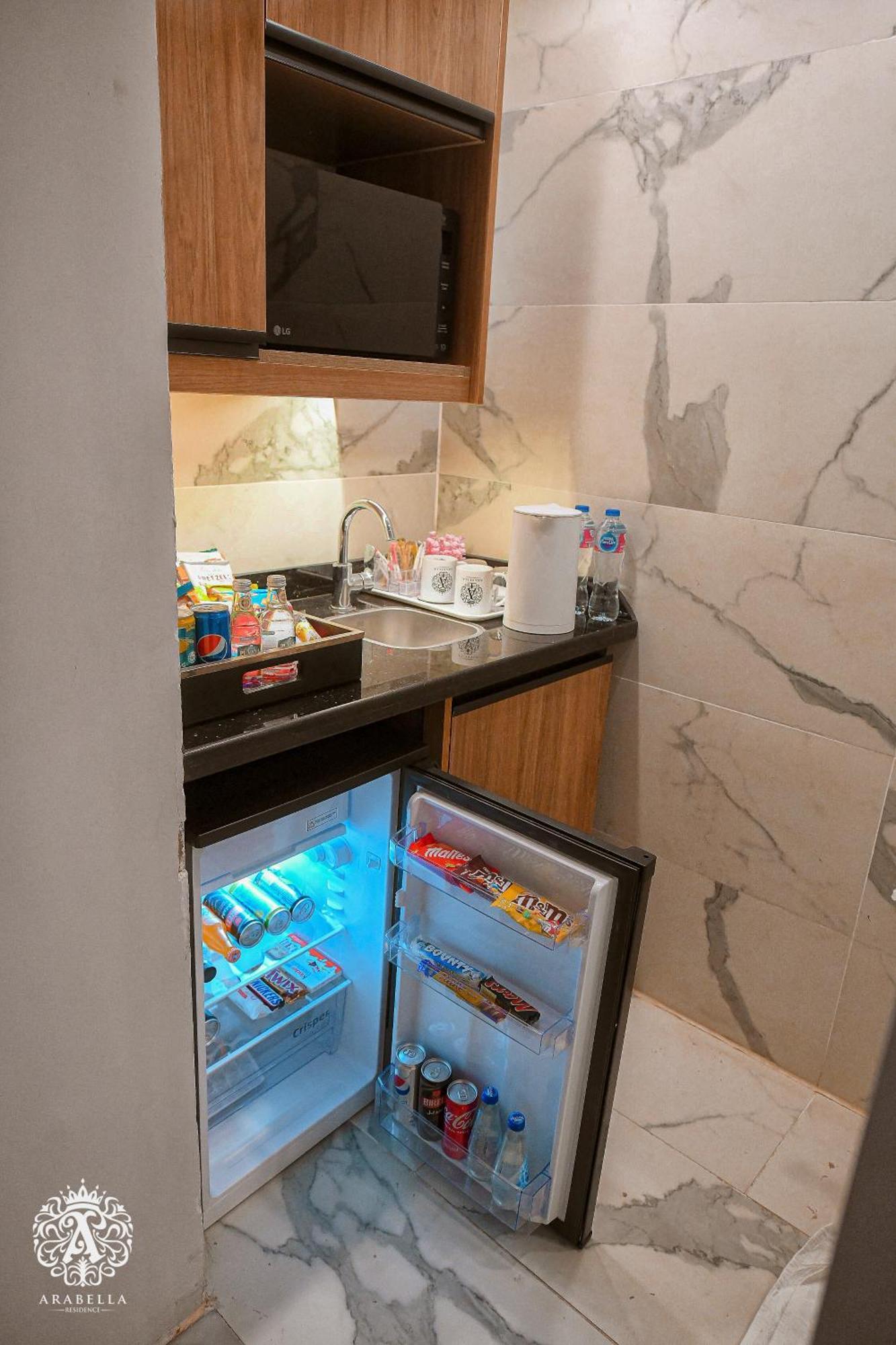 Arabella Hotel 3*