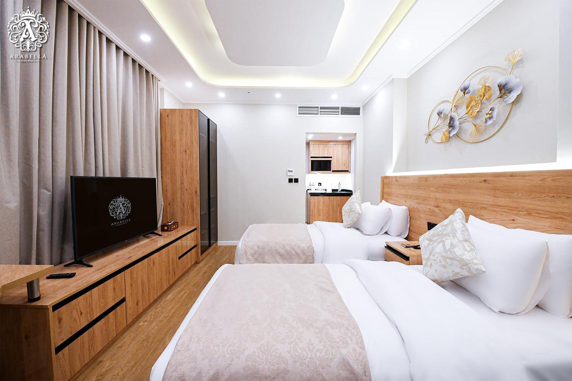Hotel Arabella 3*