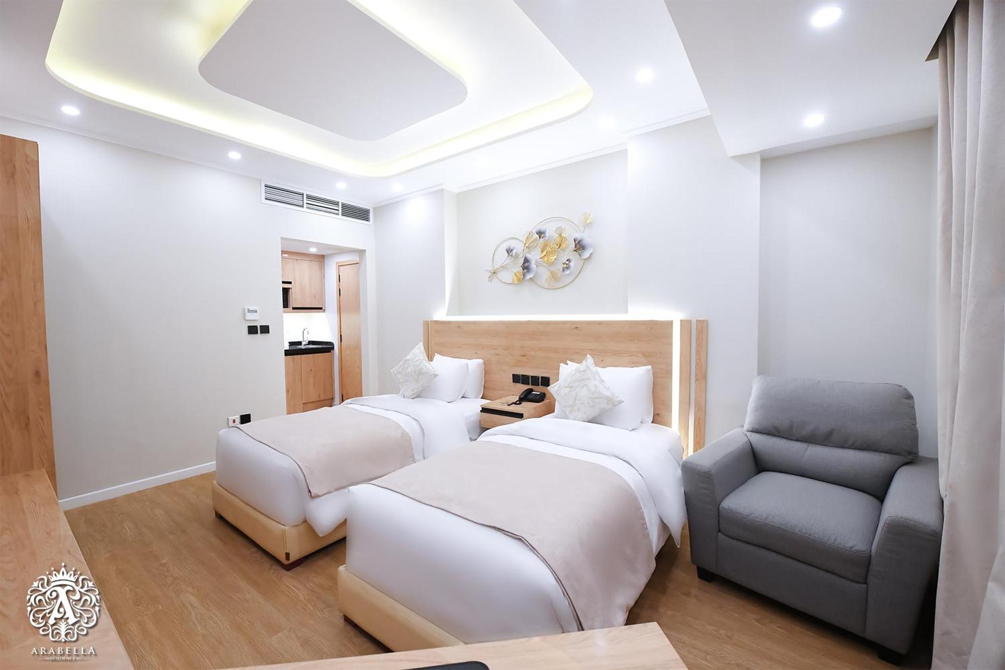 Arabella Hotel 3*