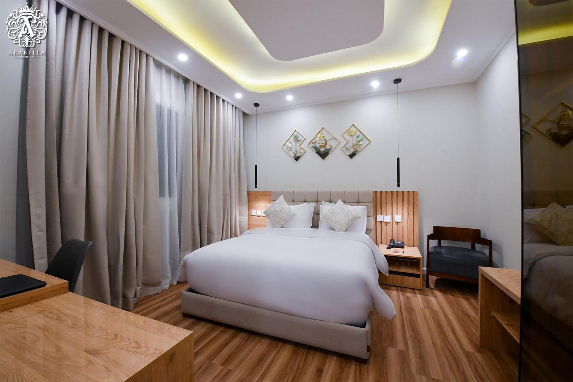 Hotel Arabella