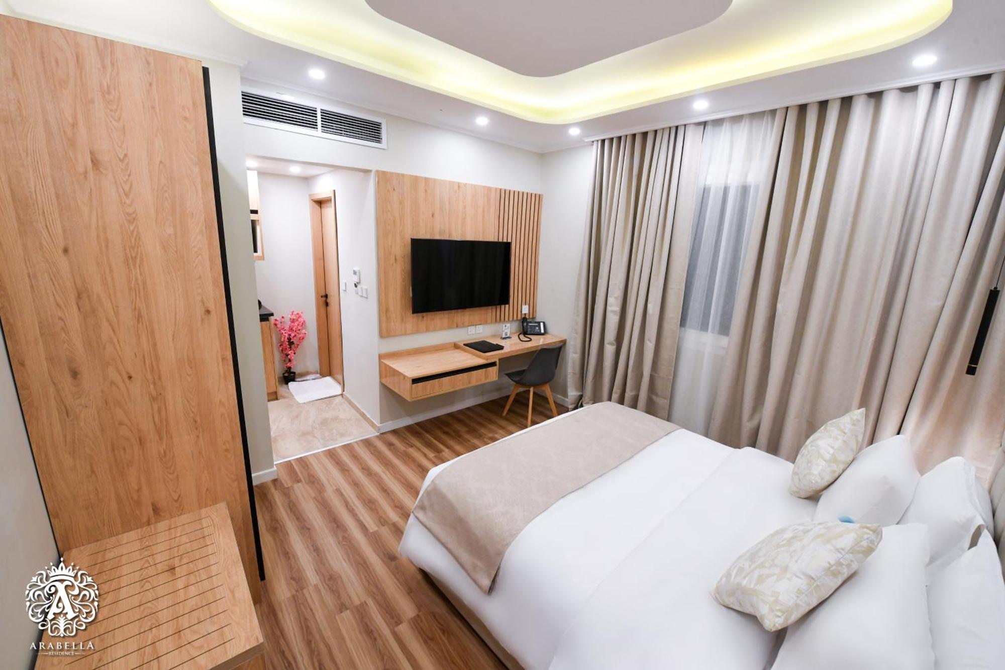 Hotel Arabella 3*