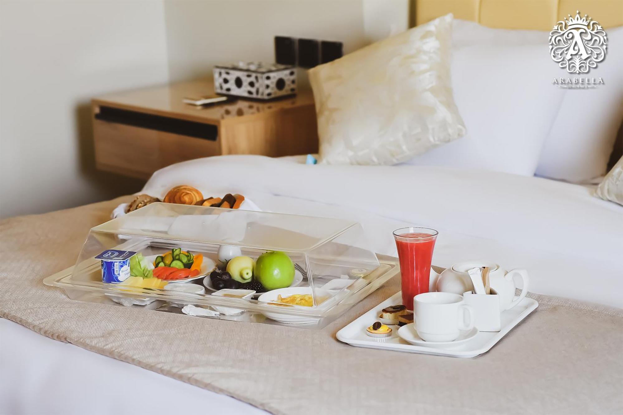 Arabella Hotel