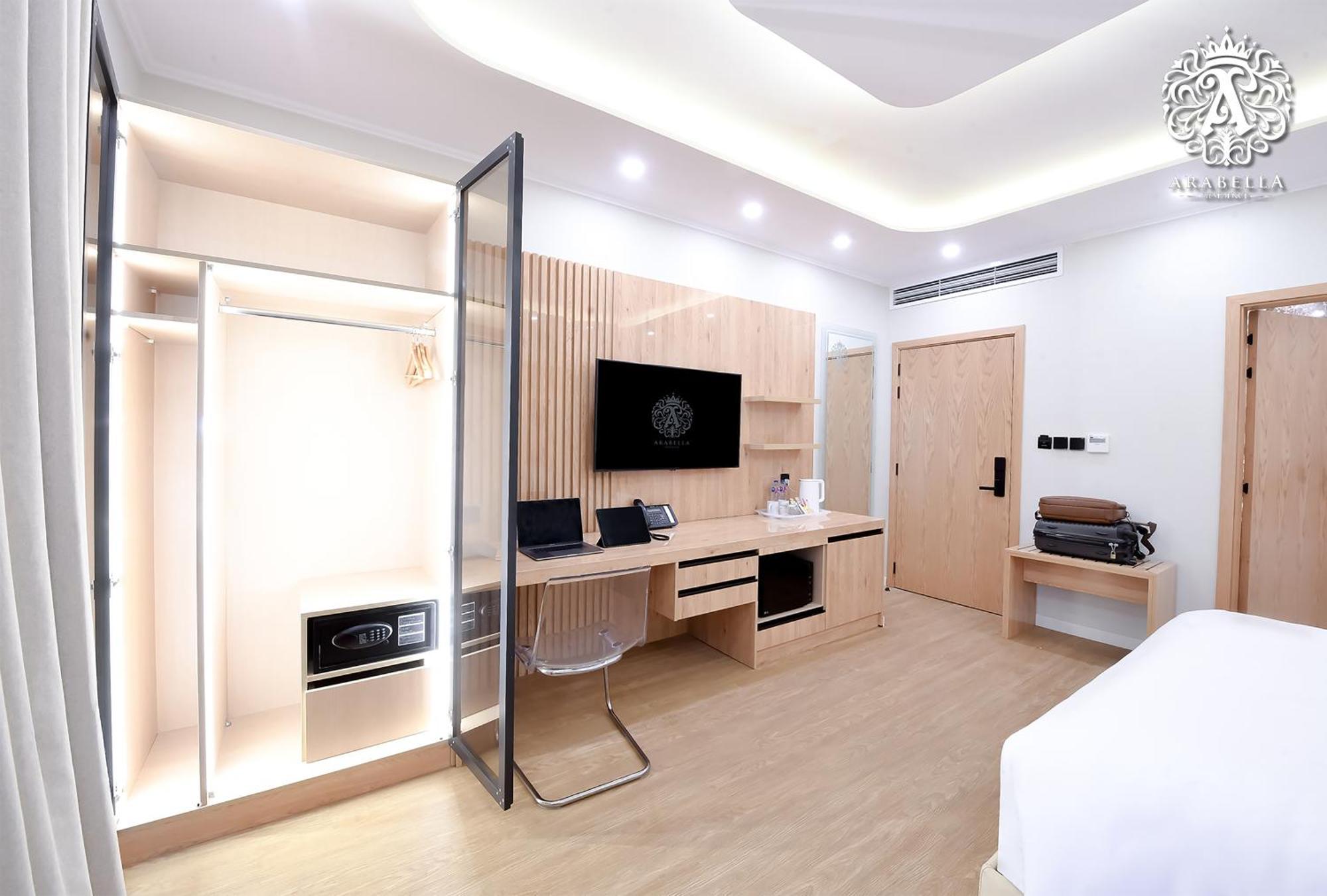 Hotel Arabella 3*
