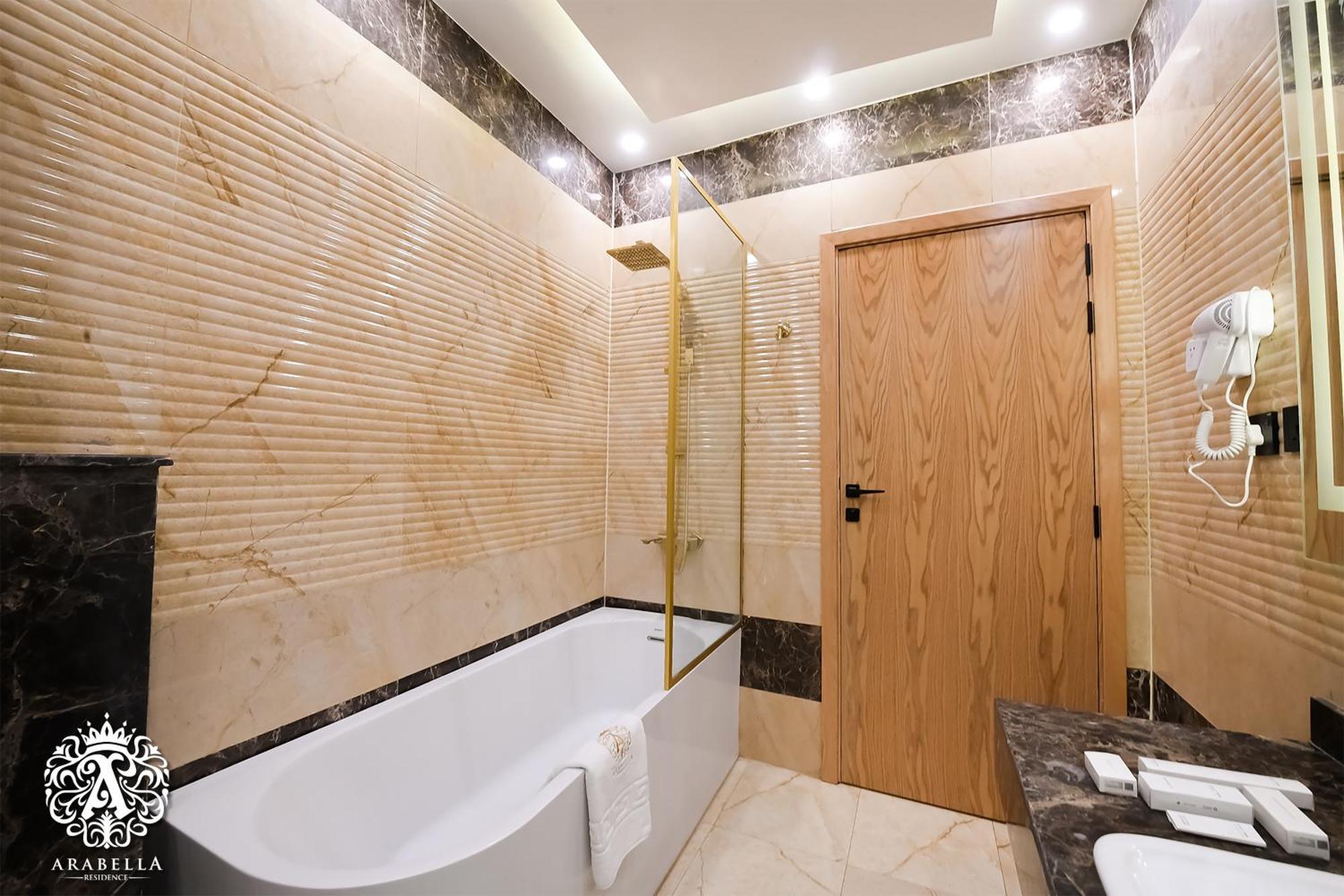 Hotel Arabella Le Caire