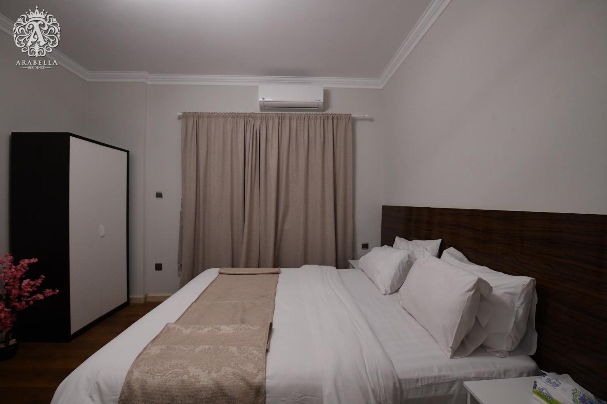 Hotel Arabella 3*